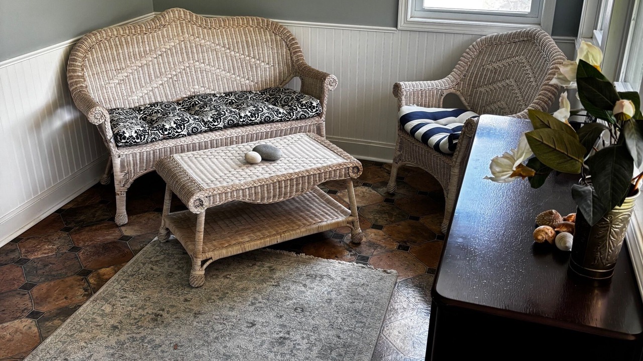 Photo of Bedroom in Westvale