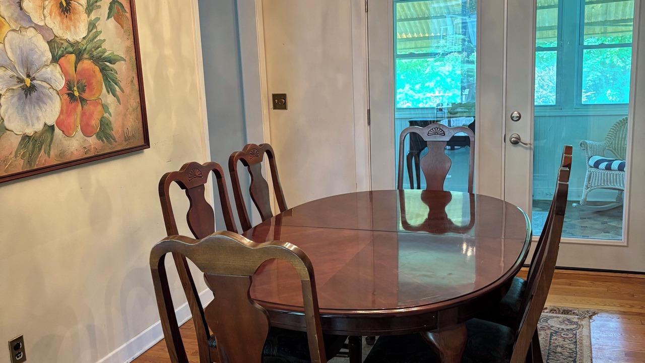 Photo of Bedroom in Westvale