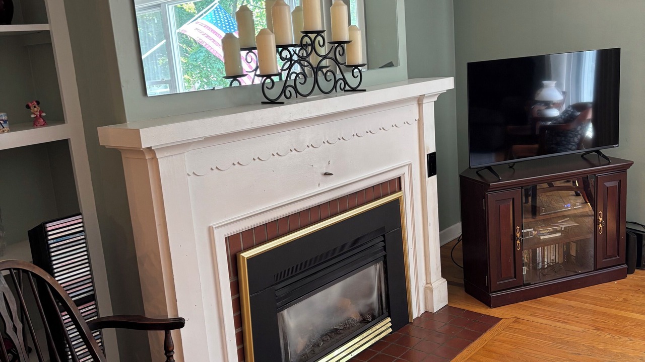 Photo of Livingroom in Westvale