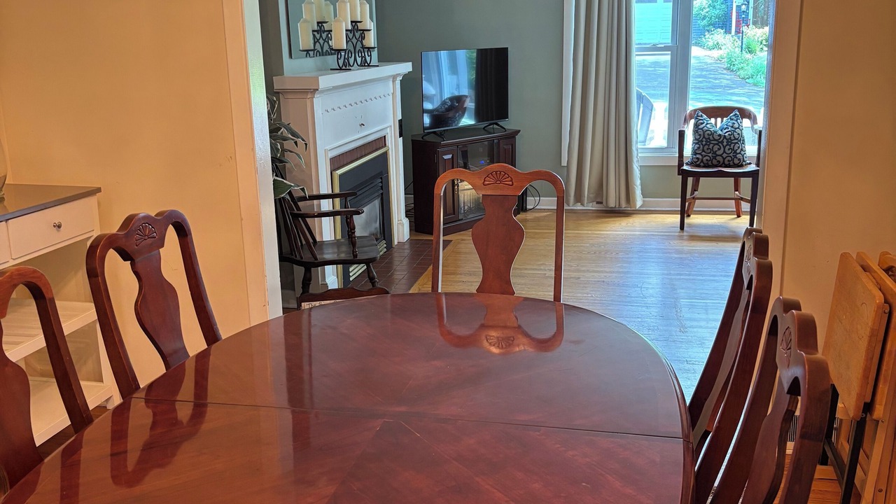 Photo of Bedroom in Westvale