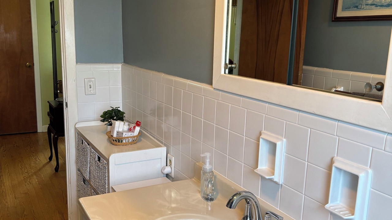 Photo of Bathroom in Westvale