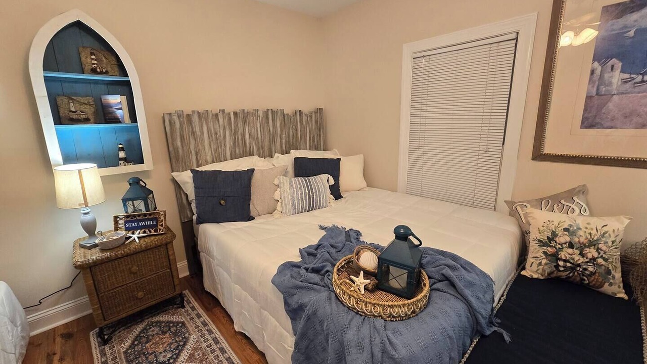 Photo of Bedroom in New Bern