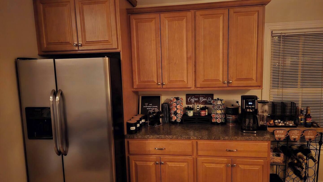 Photo of Kitchen in New Bern