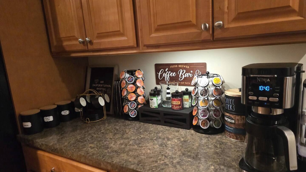 Photo of Kitchen in New Bern