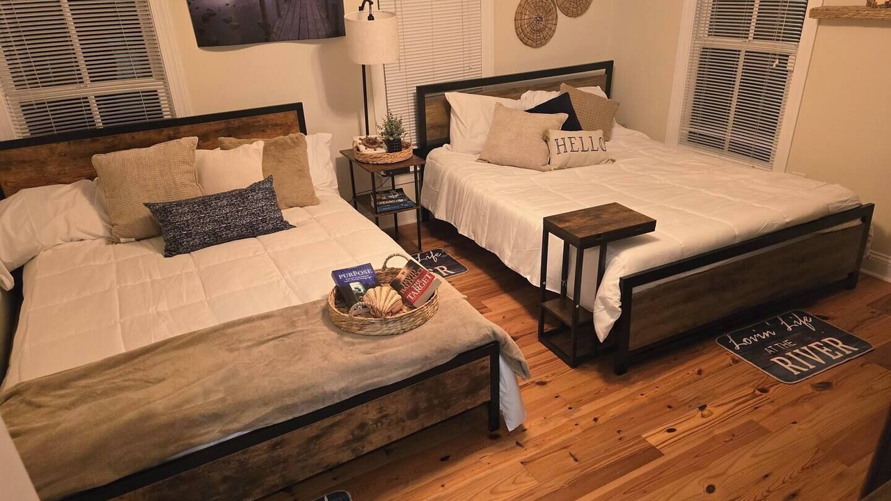 Photo of Bedroom in New Bern