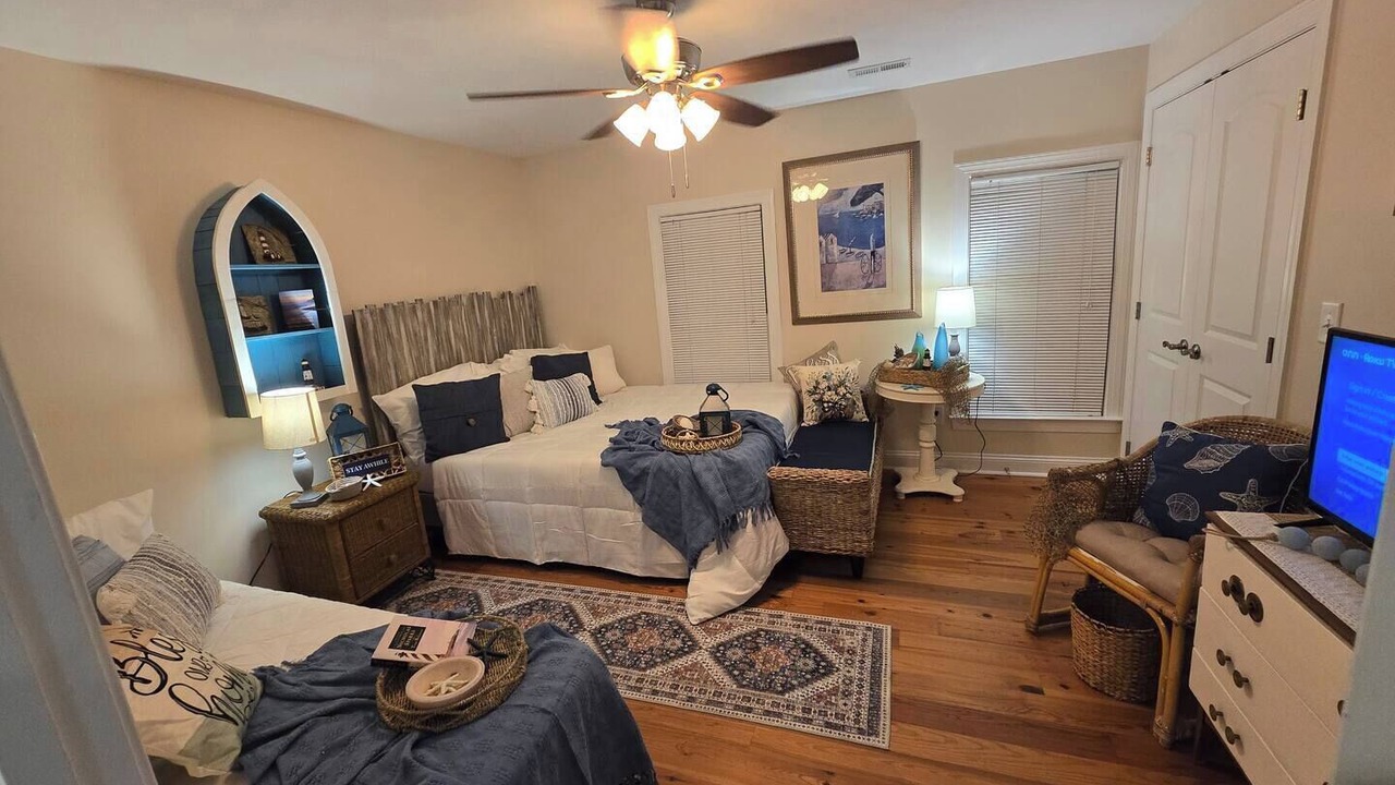 Photo of Bedroom in New Bern