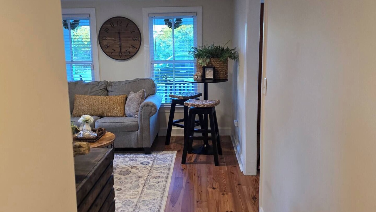 Photo of Livingroom in New Bern