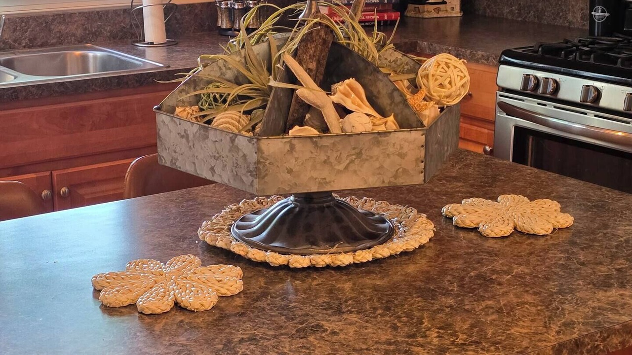 Photo of Kitchen in New Bern