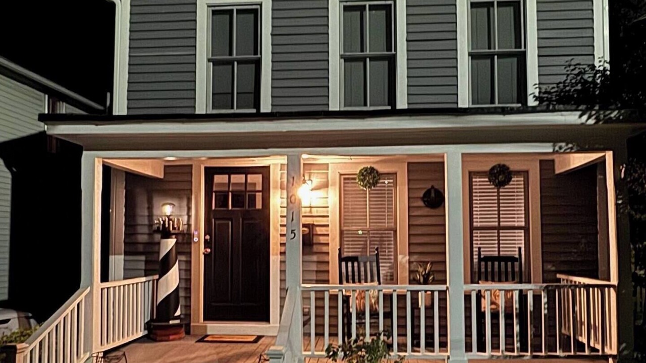 Photo of Outdoor in New Bern