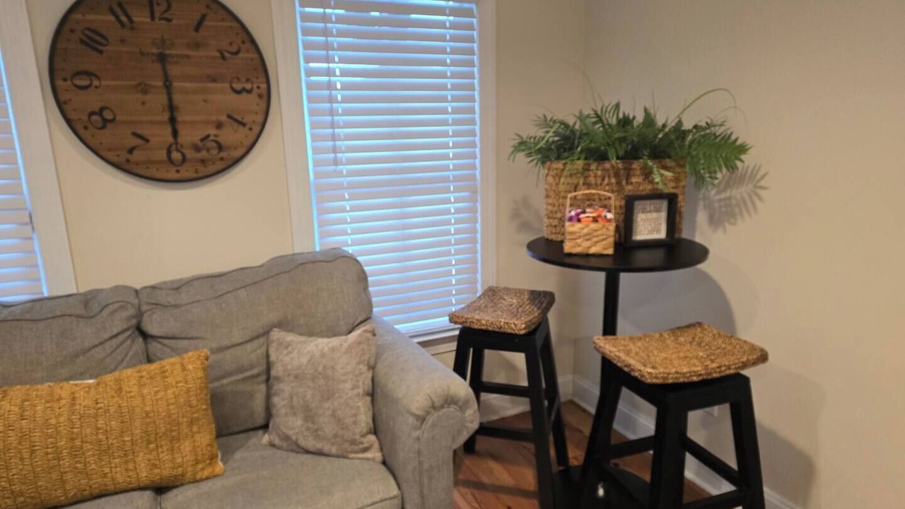 Photo of Livingroom in New Bern