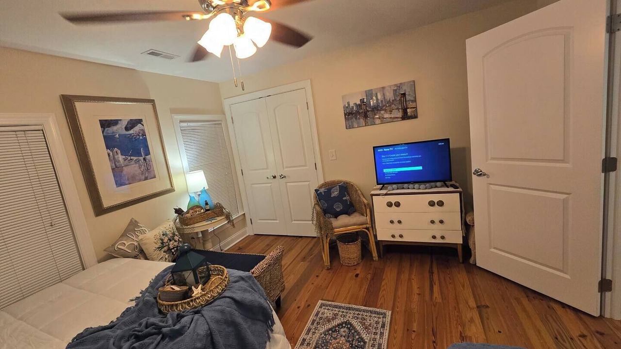 Photo of Bedroom in New Bern