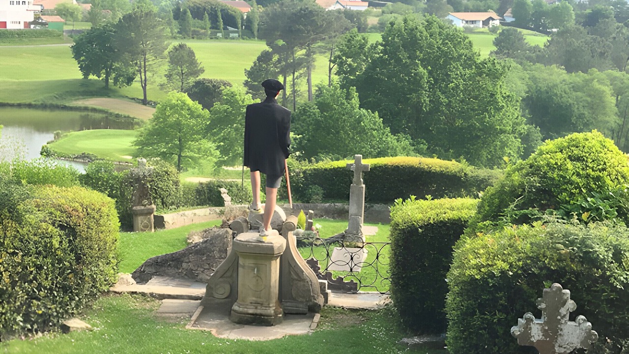 Photo of Outdoor in Arcangues