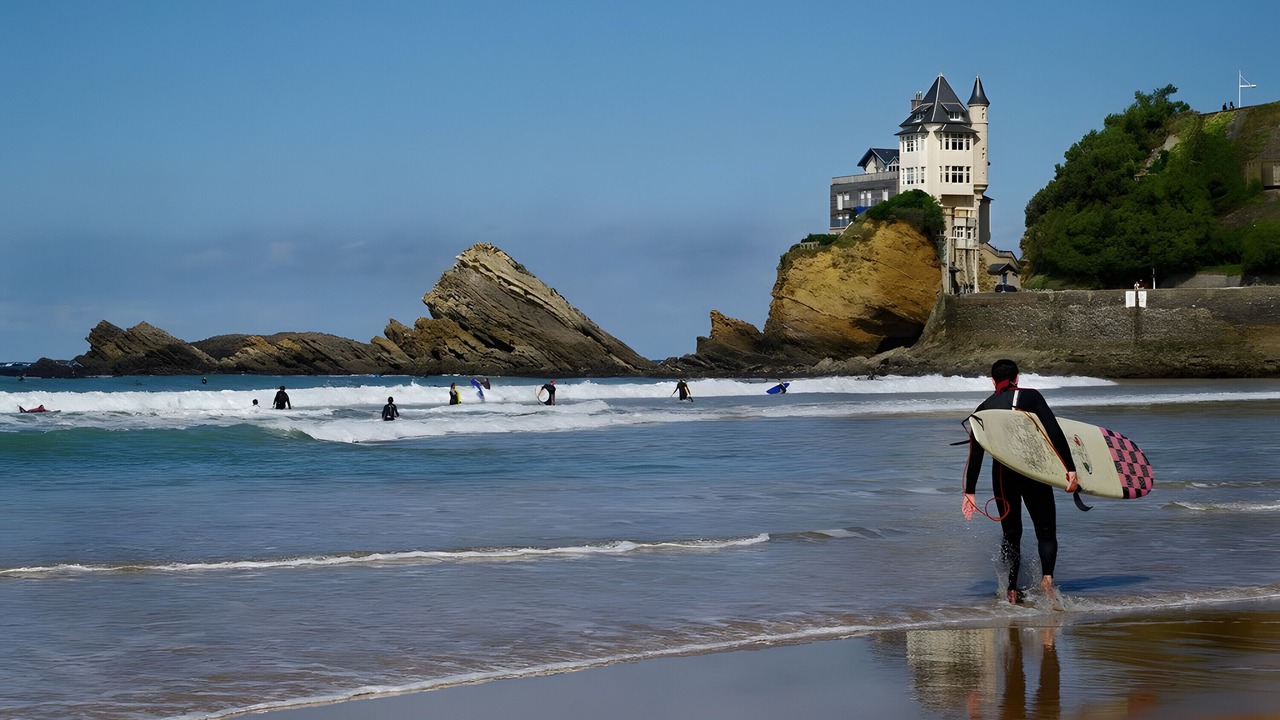 Photo of Others in Arcangues