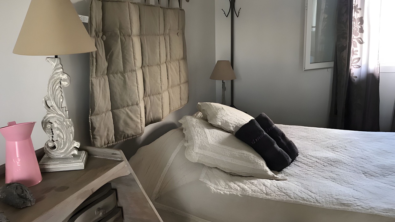 Photo of Bedroom in Arcangues