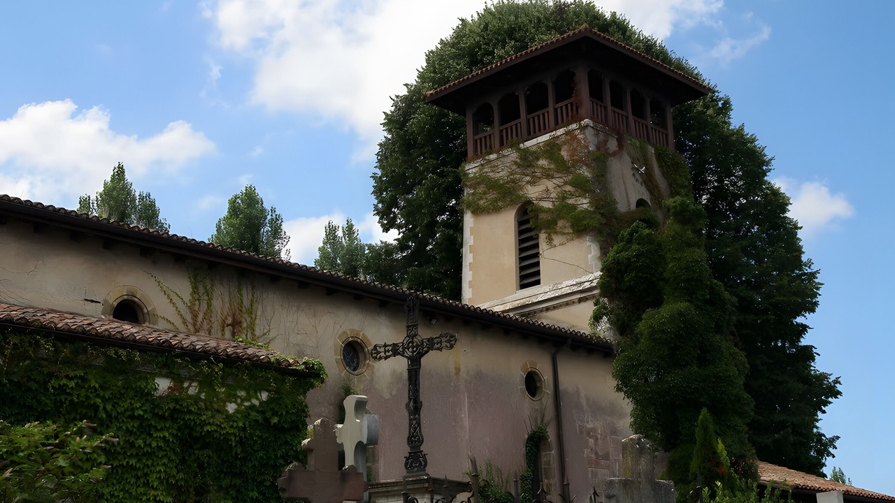 Photo of Outdoor in Arcangues