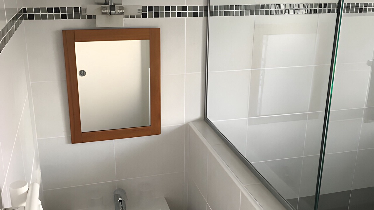 Photo of Bathroom in Arcangues