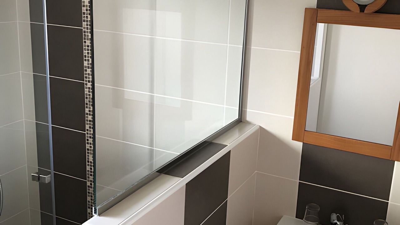 Photo of Bathroom in Arcangues