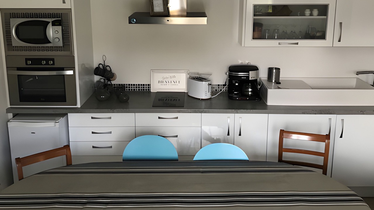 Photo of Kitchen in Arcangues
