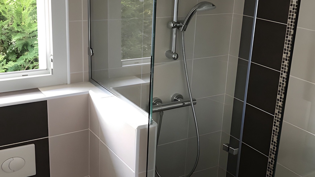 Photo of Bathroom in Arcangues