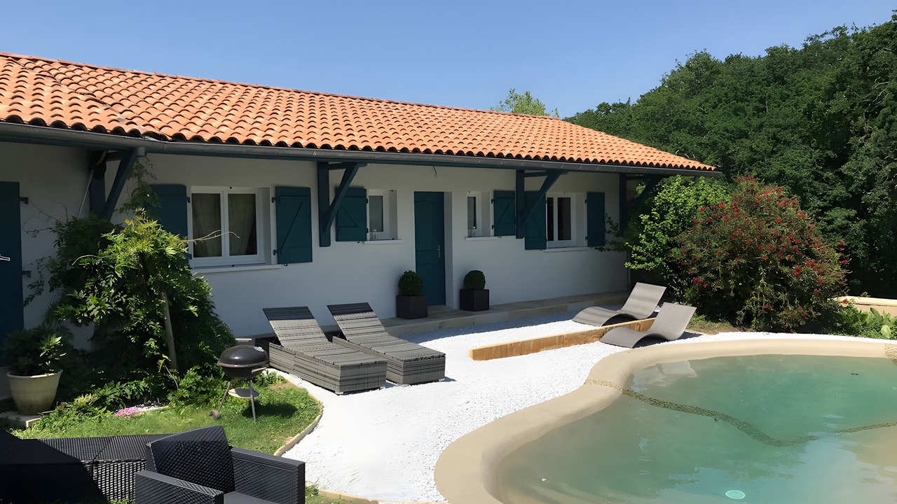 Photo of Outdoor in Arcangues