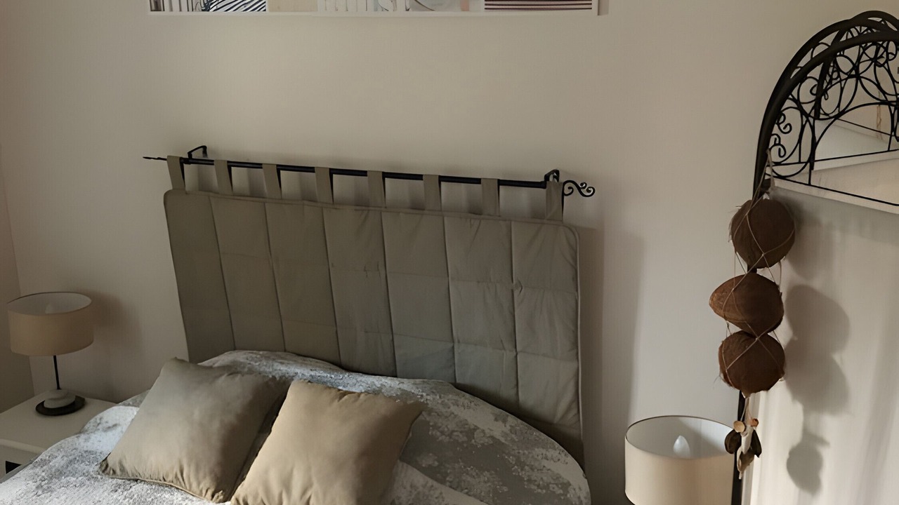 Photo of Bedroom in Arcangues