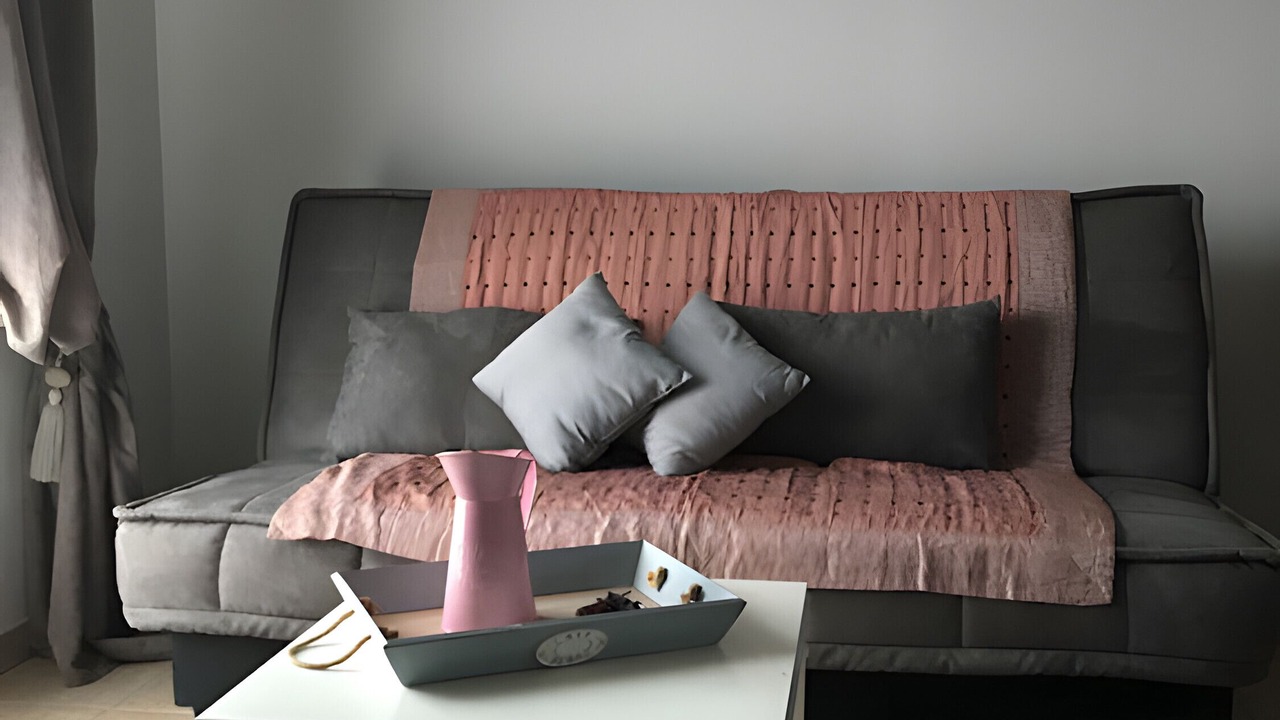 Photo of Livingroom in Arcangues