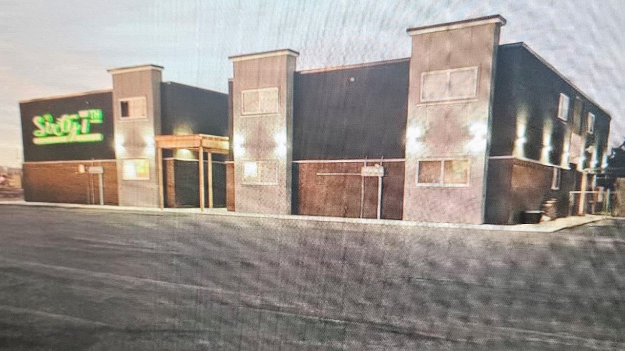 Photo of Outdoor in Lawton