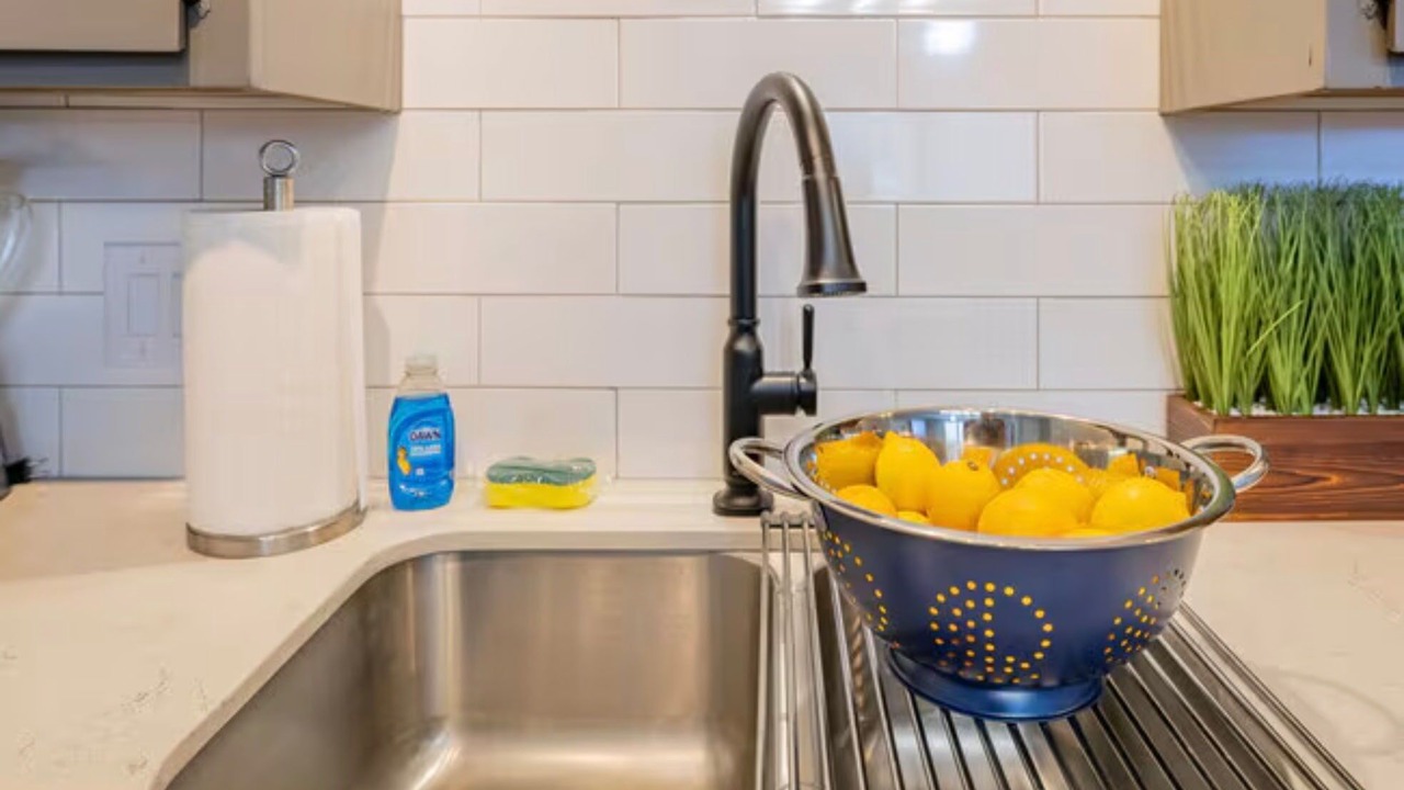 Photo of Kitchen in Lawton