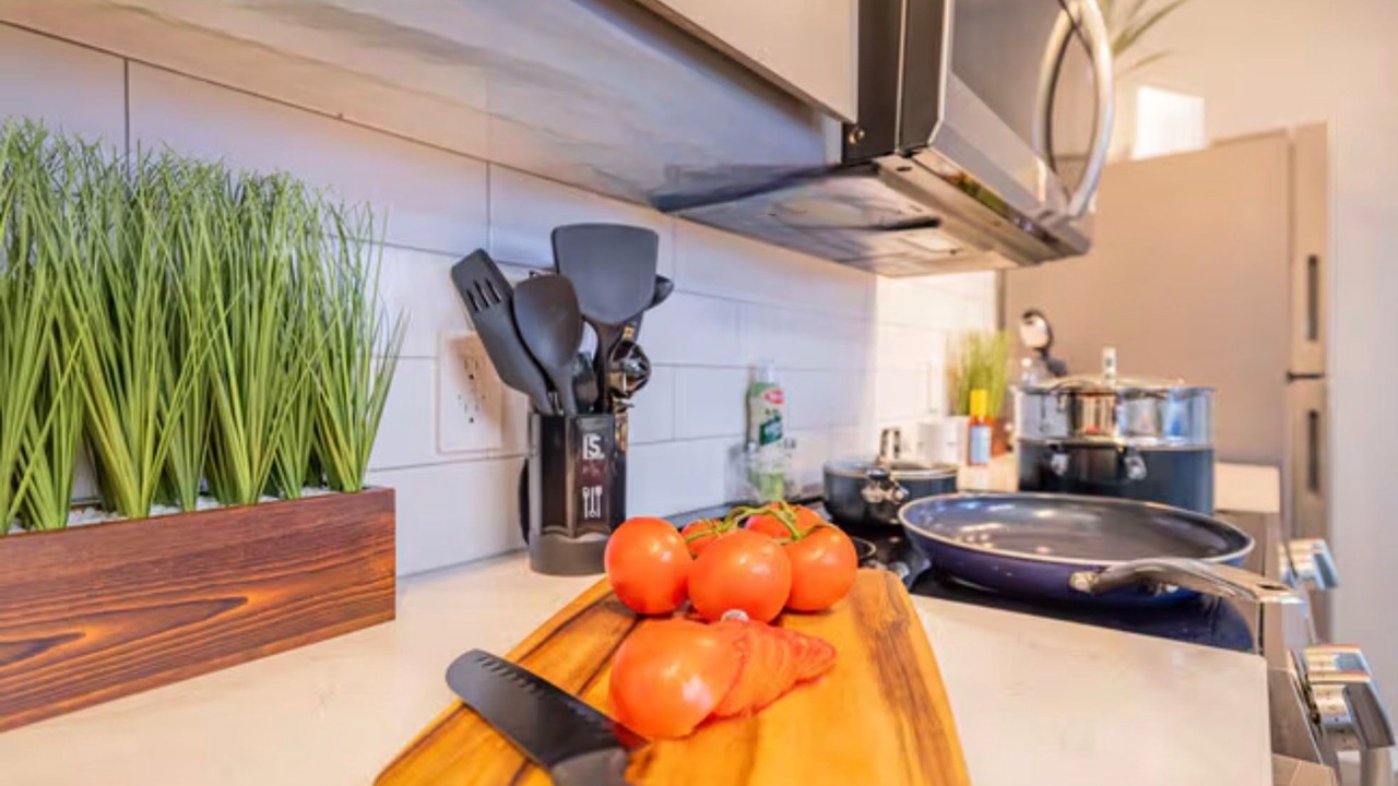Photo of Kitchen in Lawton