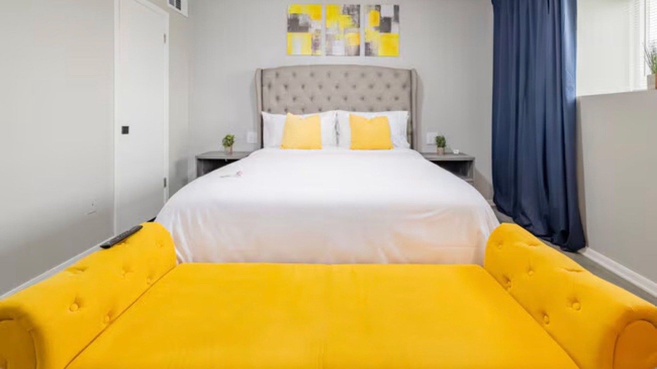 Photo of Bedroom in Lawton