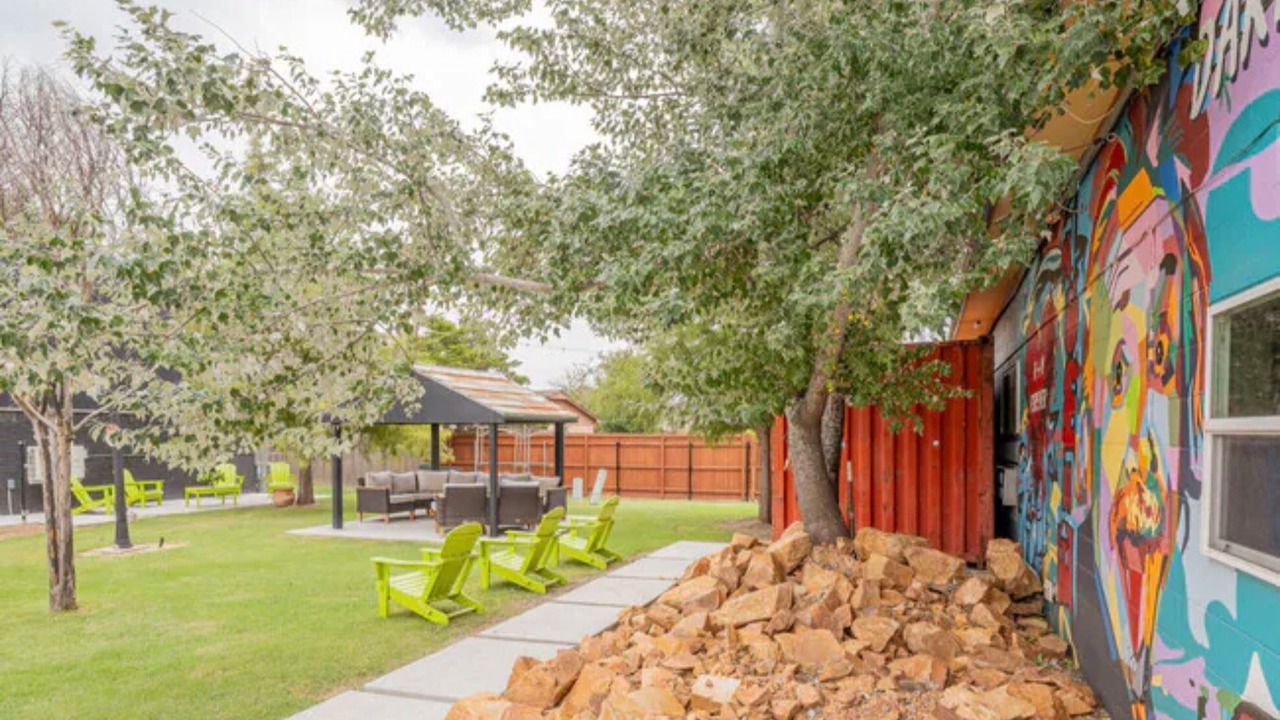 Photo of Outdoor in Lawton