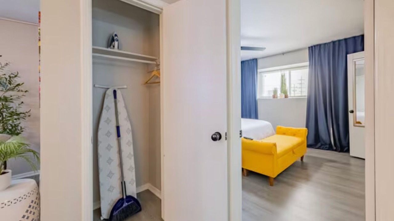 Photo of Bedroom in Lawton
