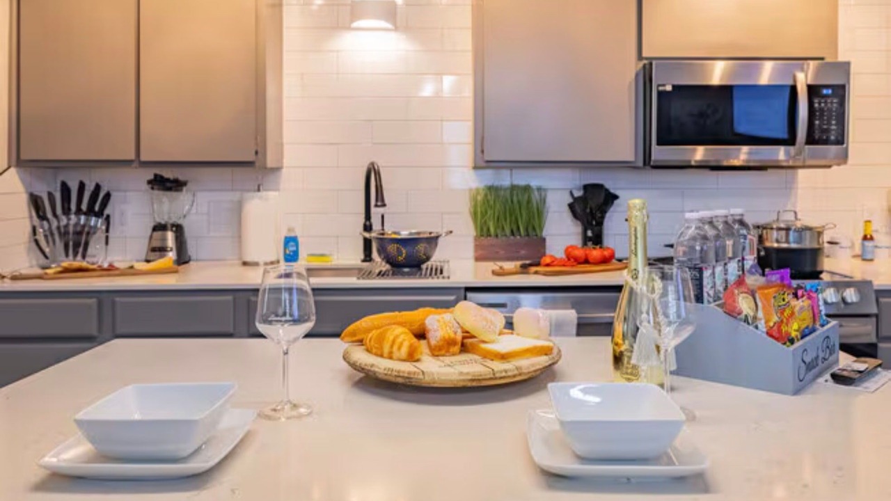 Photo of Kitchen in Lawton