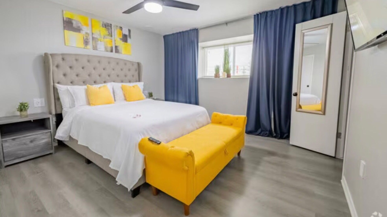 Photo of Bedroom in Lawton