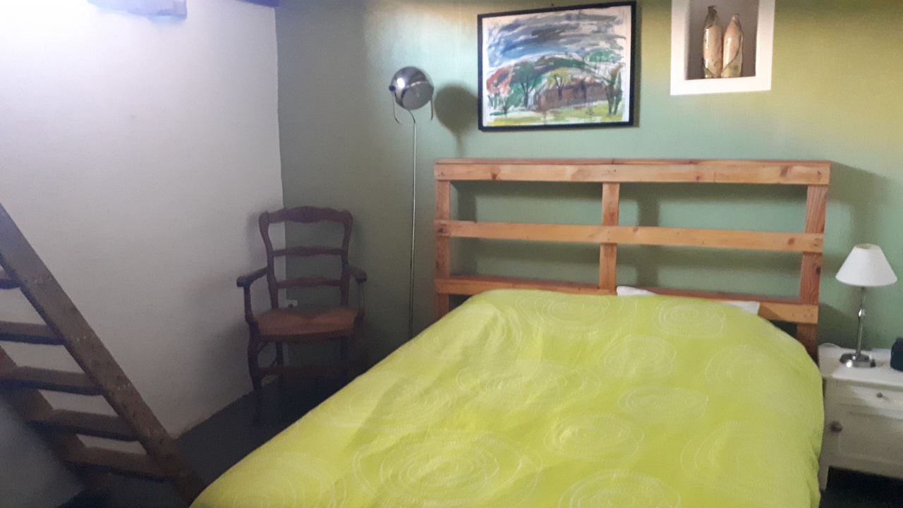 Photo of Bedroom in Saint-Etienne-les-Orgues