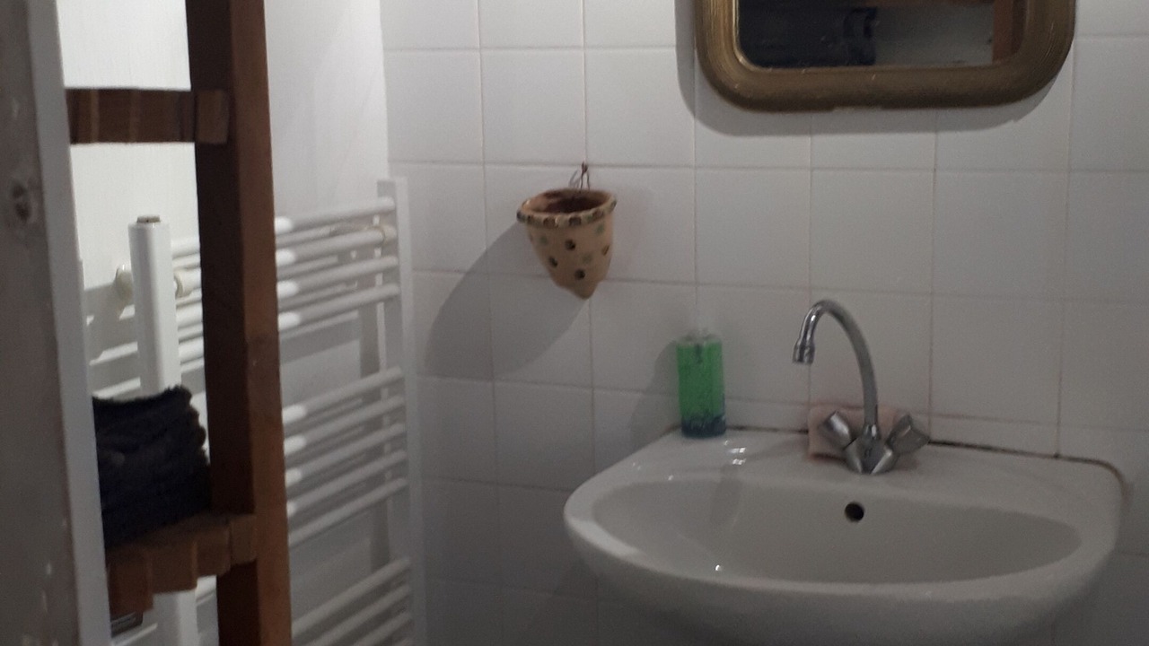 Photo of Bathroom in Saint-Etienne-les-Orgues
