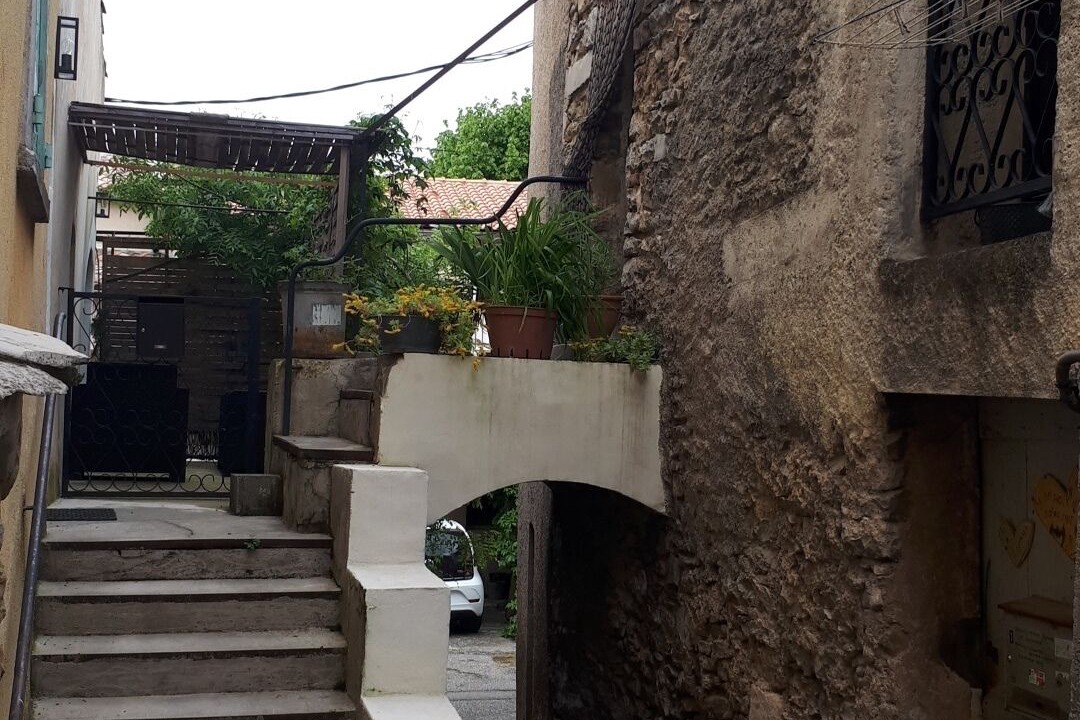 Photo of Outdoor in Saint-Etienne-les-Orgues