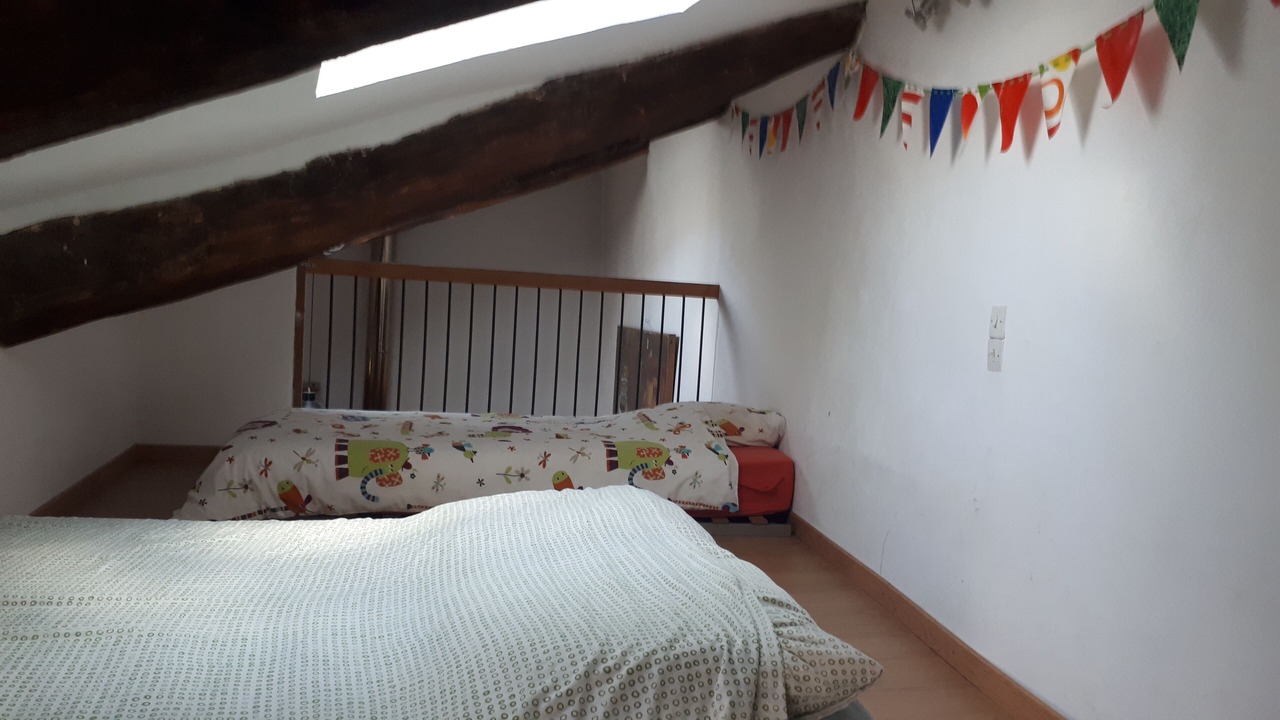 Photo of Bedroom in Saint-Etienne-les-Orgues