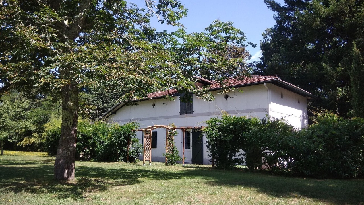 Photo of Outdoor in Castets
