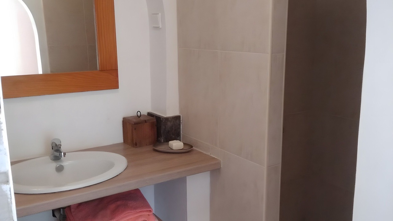 Photo of Bathroom in Castets