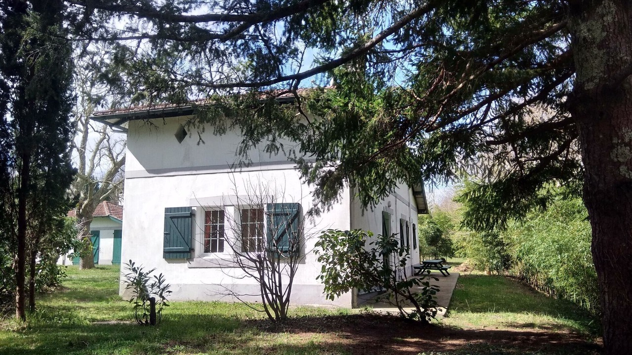 Photo of Outdoor in Castets