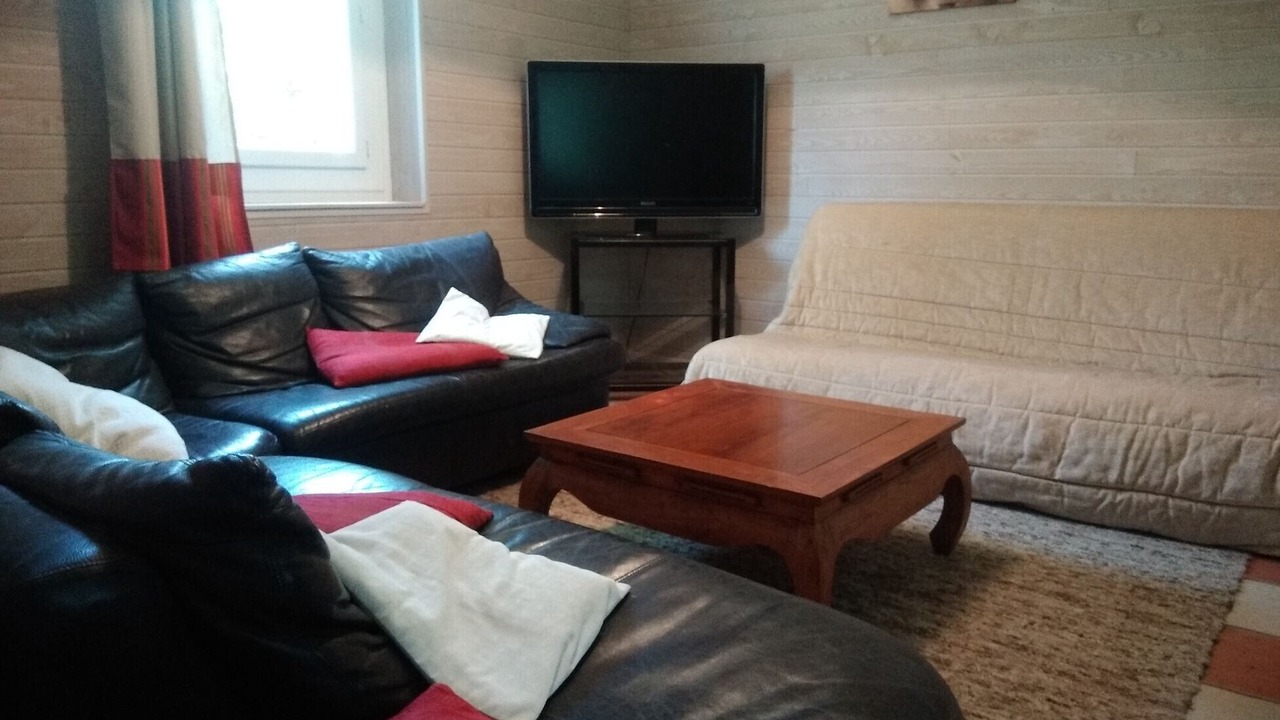 Photo of Livingroom in Castets