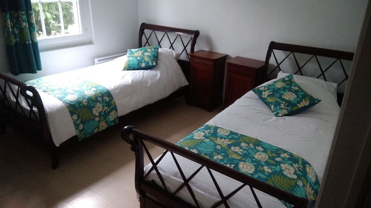Photo of Bedroom in Castets