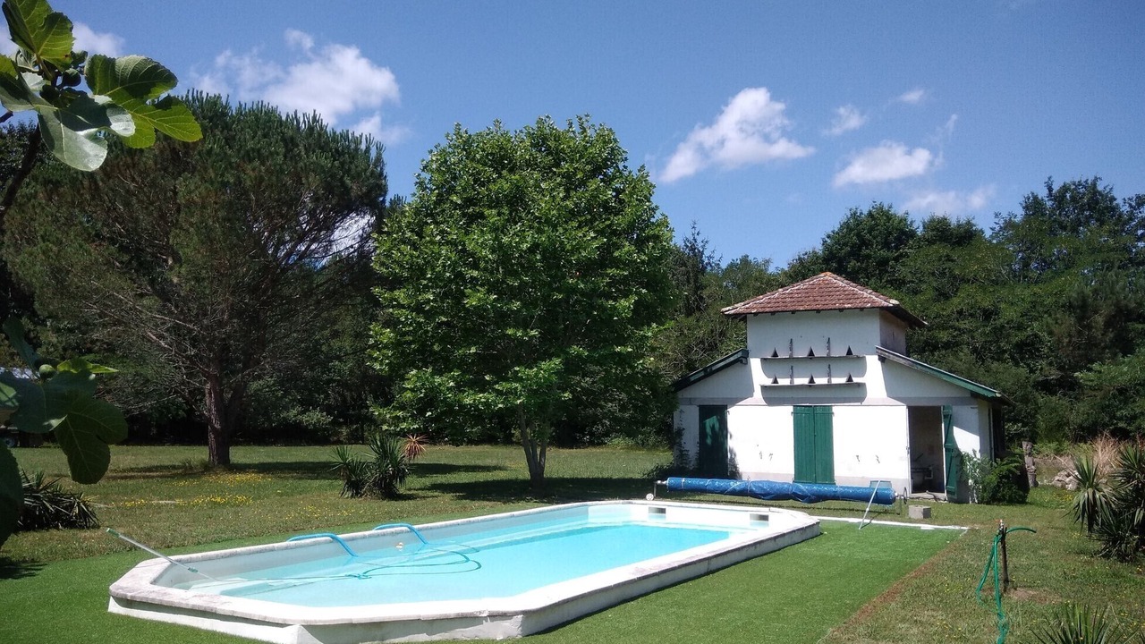 Photo of Outdoor in Castets