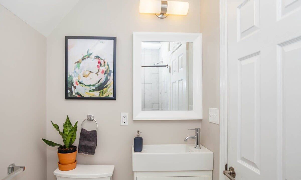 Photo of Bathroom in Dorchester