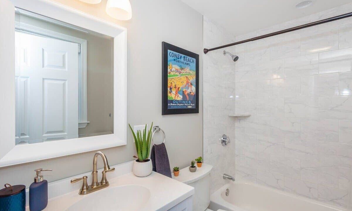 Photo of Bathroom in Dorchester