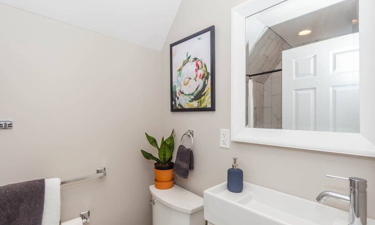 Photo of Bathroom in Dorchester