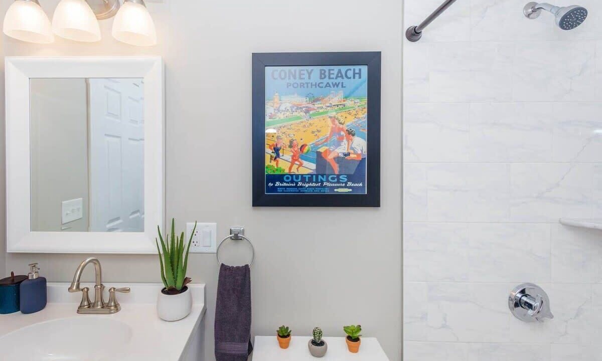 Photo of Bathroom in Dorchester