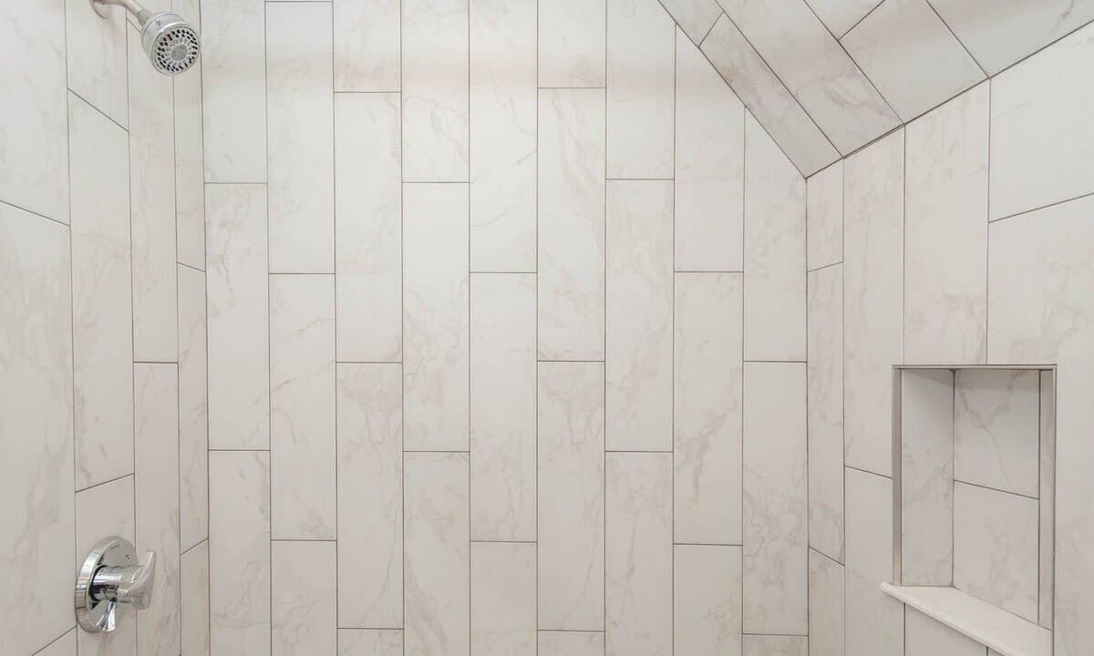 Photo of Bathroom in Dorchester