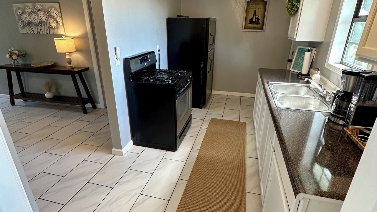Photo of Kitchen in Ozark
